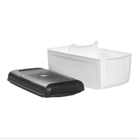 NEW Tupperware Bread Saver Bread & Bakery Storage Box 1 Gallon - Picture 4 of 4